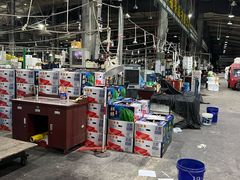 -双福水果批发市场