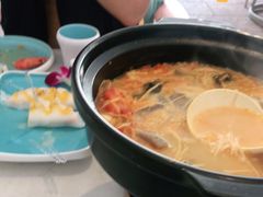 -香香海南菜餐厅