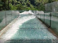 -牛鱼嘴原始生态风景区