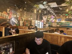 -小俩口烧烤东北菜(双井店)