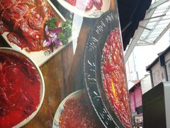 小龙坎老火锅-牛车水美食街