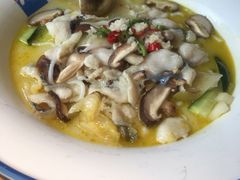 -蜜桃餐厅·伴山(湖滨商业街店)