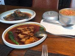 -肴约·花园式餐厅(湖里店)