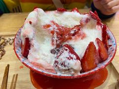-怪物的冰与火(天虹商场中山路店)