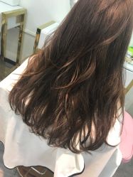 -杉影印象日式烫染專門店