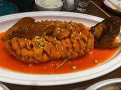 -李氏八大件老菜馆(万宝街店)