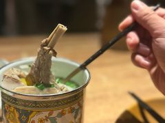 缸子肉-耶里夏丽·丝路新疆菜·清真食品(徐家汇臻选店)