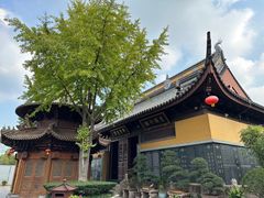 -西林禅寺