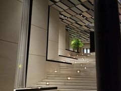 -北京三里屯CHAO酒店