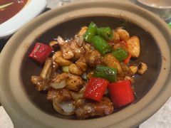 -留半山·香港食堂(啦啦宝都店)