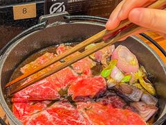 -鸟山鸣·日料食堂(王府井店)