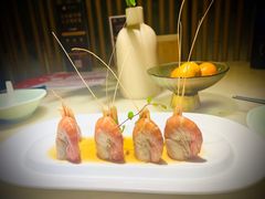 -淮扬府·游园京梦(北京SKP店)