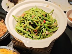 -小菜园新徽菜(青岛市南万象城店)