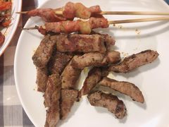 -丽池宫韩式汗蒸会馆(华灯坊店)