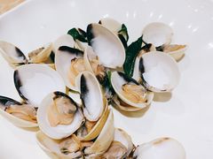 -海大大蒸汽海鲜餐厅·粤菜·特色小炒(欢乐颂店)