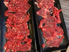 -尚御潮汕牛肉自助火锅(锦园店)
