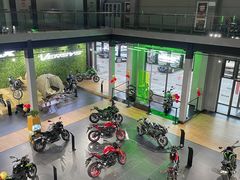 -川崎北京金崎(奥运村店)