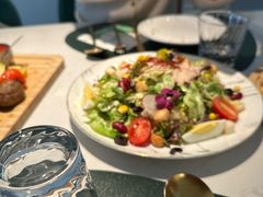 -ins森林童话餐厅coffee&bistro