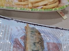 -一茶一点(海景店)