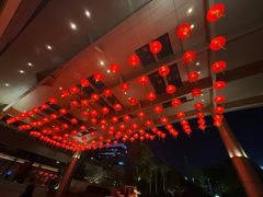 -广州香格里拉酒店