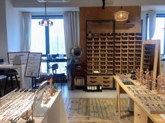 -肆兮眼镜·蔡司·徕卡战略合作店(大坪店)