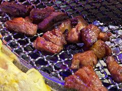 -釜山火炉·海鲜烤肉(紫藤路店)
