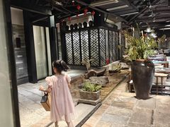 -广东道至正餐厅(区庄店)