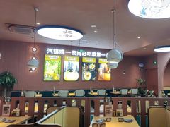 -云海肴·汽锅鸡·云南菜(美罗城店)