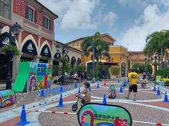 -佛罗伦萨小镇广佛名品奥特莱斯(疏港路店)