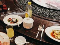 -宝燕壹号景观餐厅(龙盛国际商业广场店)