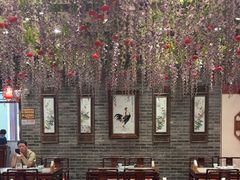 -鸭匠食府·挂炉烤鸭·新京菜(阜成路店)