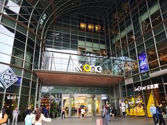 -京基滨河时代广场