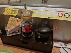 -新一番三文鱼寿司(大东海店)