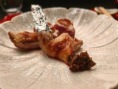 -鳥喜Toriki怀石烧鸟料理