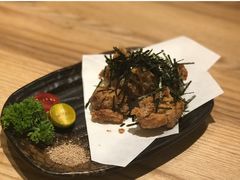 -初居食屋日式料理(万象城购物中心店)