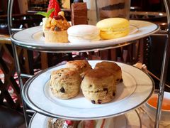 -利顺德大饭店·维多利亚花园(小白楼店)