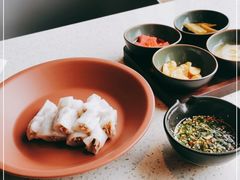 -半山腰·云南菜(侨福芳草地店)