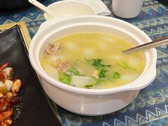 -玉桥餐厅(天坛店)