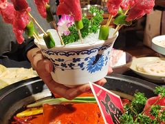 -蜀大侠火锅(总府路店)