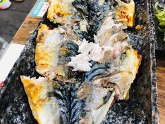 -真情鲍鱼海鲜汤