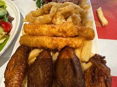 -ITA·意塔意大利餐厅(亦庄店)