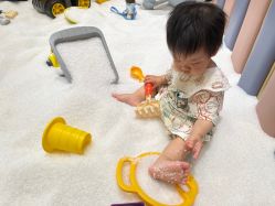 -奈尔宝·儿童乐园·亲子餐厅(鄞州万达店)