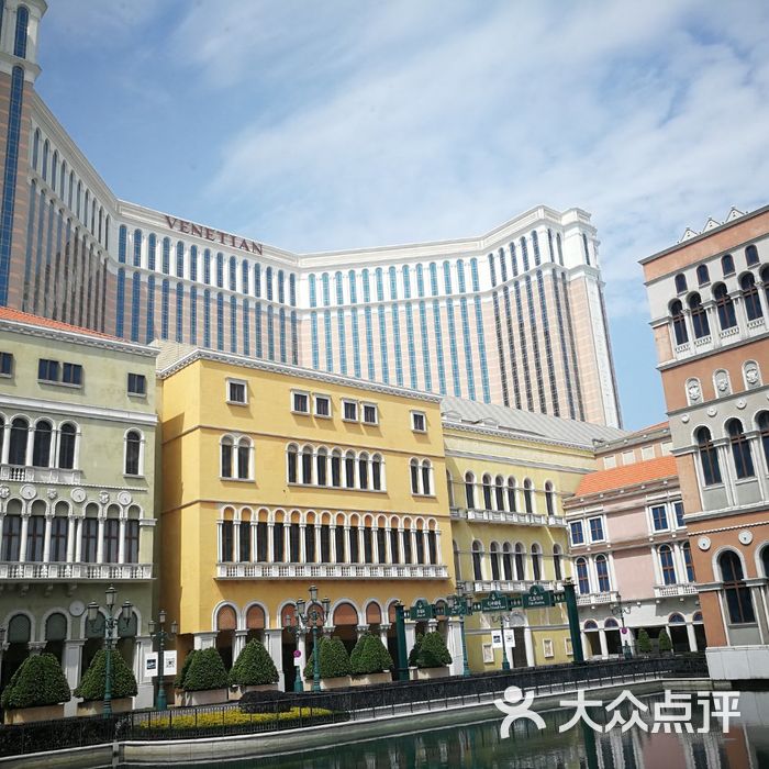 威尼斯人娱乐场图片-北京更多景点玩乐-大众点评网