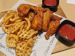 -米斯特比萨(罗斯福店)