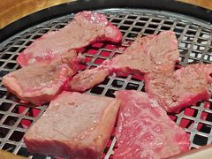 -赤坂亭·M9和牛烧肉(南京江南虹悦城店)