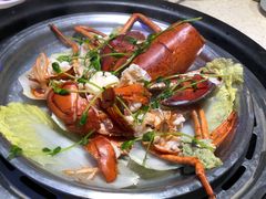 -船梆煮•蒸汽海鲜·生腌干蒸(五四广场店)