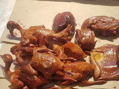 -鸽子窝(宋庄店)