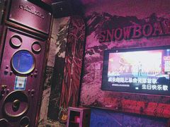 -歌友汇KTV(大悦城11层店)