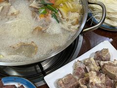 -七公里小吃街(海埂路店)