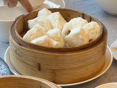 -潮府馆·非遗潮州菜·港式点心(世纪公园店)